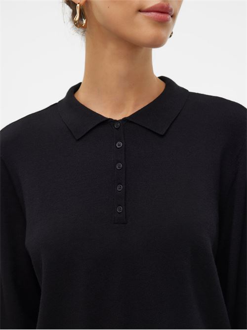  VERO MODA | 10312399/Black